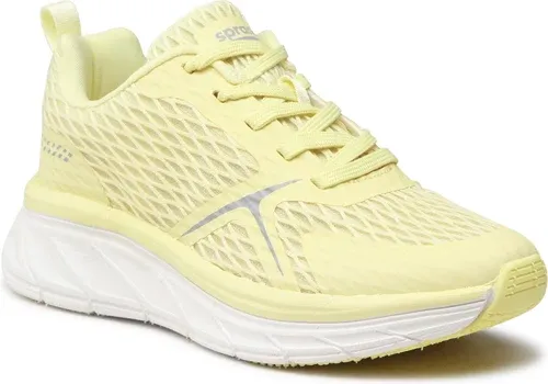 Sneakersy Sprandi - WP07-11601-02 Yellow