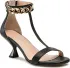 Sandále BADURA - 22932 Black