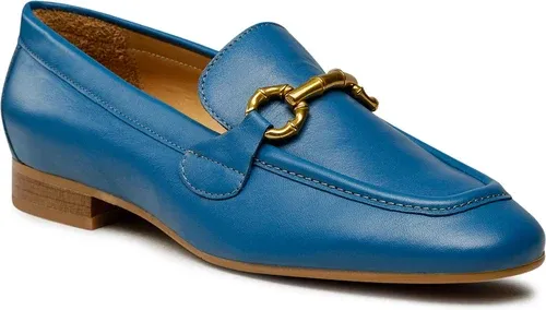 Lordsy GINO ROSSI - 7309 Blue 1