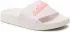 Šľapky adidas - adilette Shower GZ5925 Almost Pink/Acid Red/Chalk White