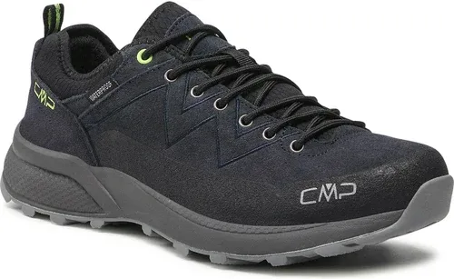 Trekingová obuv CMP - Kaleepso Low Hiking Shoe Wp 31Q4907 Antracite U423