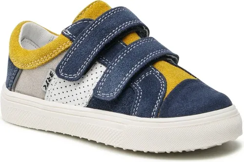 Sneakersy BARTEK - 15607-013 Niebieski