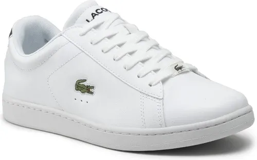 Sneakersy Lacoste - Carinaby Evo 0121 2 Sma 7-42SMA0005147 Wht/Blk