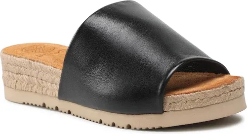 Espadrilky UNISA - Barina Ns Black