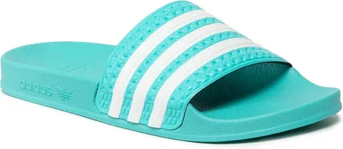 Šľapky adidas - adilette GY1313 Semiru/Fteeht/Semiru