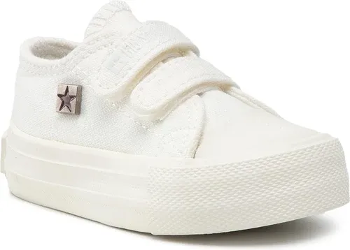 Plátenky BIG STAR - JJ374037 White