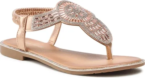 Sandále JENNY FAIRY - WS120701-01 Pink