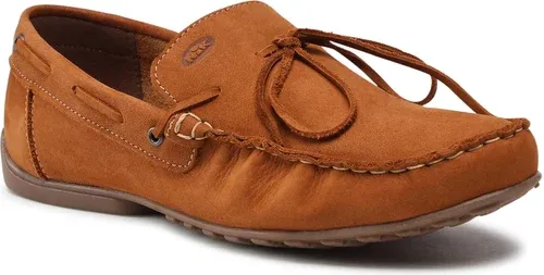 Mokasíny Nik - 03-0954-02-5-04-03 Rudy