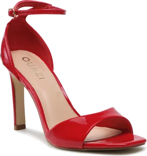 Sandále QUAZI - WYL2925-5 Red