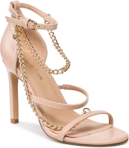 Sandále DEEZEE - LS5719-01 Beige