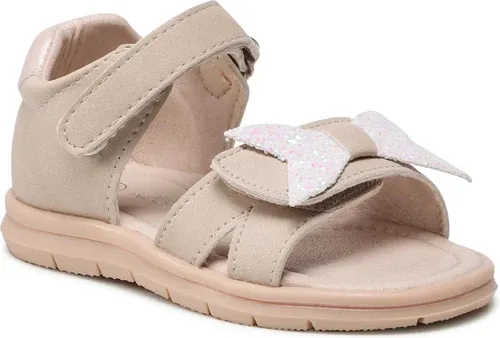 Sandále NELLI BLU - CM2110469S Beige