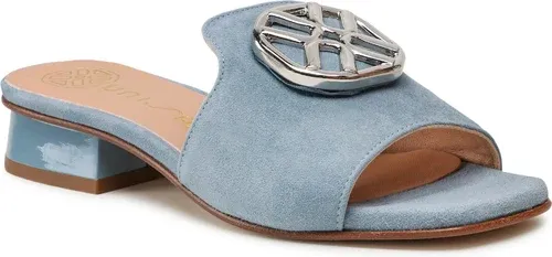 Šľapky UNISA - Dusal Ks Jeans