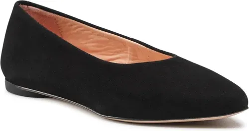 Baleríny UNISA - Adane 22 Ks Black