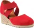 Espadrilky UNISA - Macia Ks Cuore