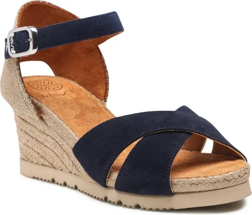 Espadrilky UNISA - Mana Ks Ocean