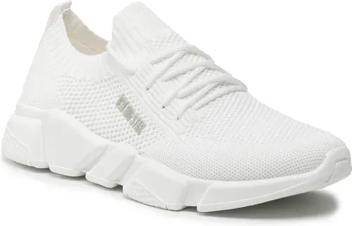 Sneakersy BIG STAR - JJ274268 White
