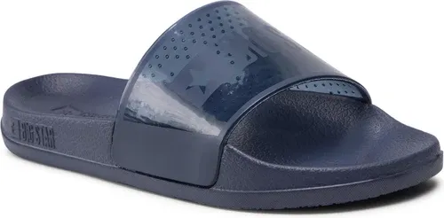 Šľapky BIG STAR - JJ274640 Navy