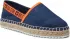 Espadrilky BIG STAR - JJ274877 Blue