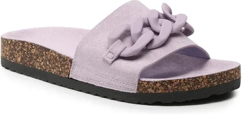 Šľapky DEEZEE - WSLS19-20 Violet