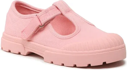 Poltopánky NELLI BLU - CF2155-1(III)DZ Pink