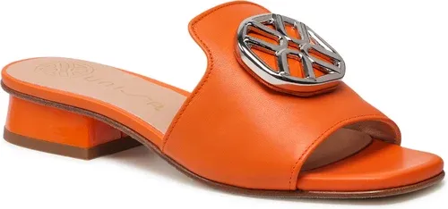 Šľapky UNISA - Dusal Ns Mandarine