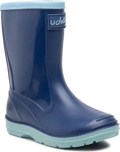 Gumáky Horka - Rainboots Pvc 146381 Blue