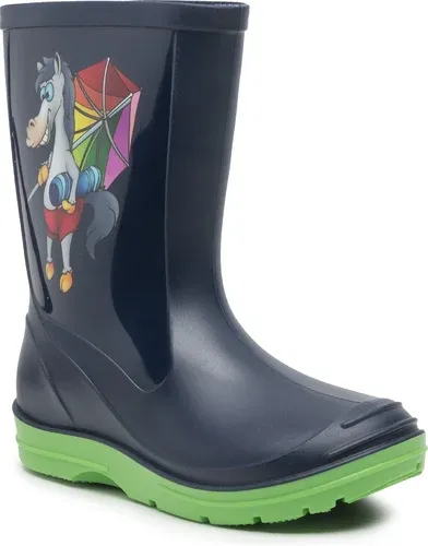 Gumáky Horka - Rainboots Pvc 146391 Blue