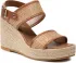 Espadrilky VIGUERA - 1901 Cuero