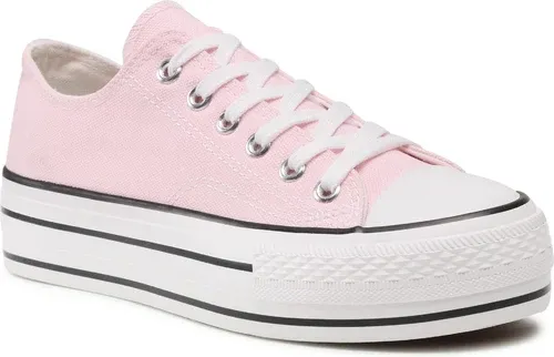 Tramky KEDDO - 827666/01-07W Pink