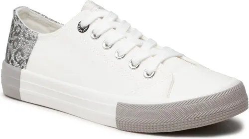 Tramky BIG STAR - JJ274611 White