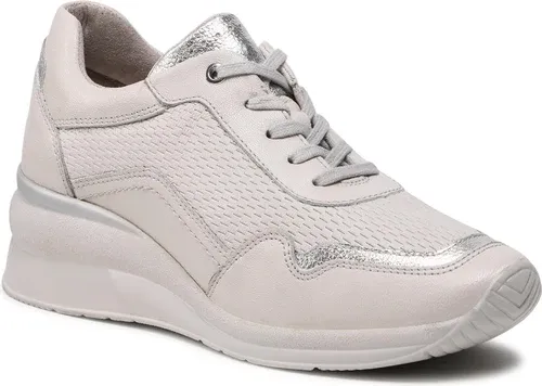 Sneakersy LASOCKI - EST-2218-09 Grey