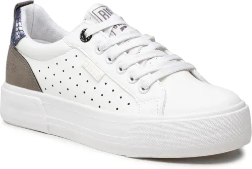 Sneakersy BIG STAR - JJ274539 White