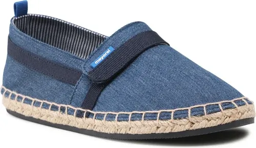 Espadrilky MAYORAL - 45.411 Denim 19