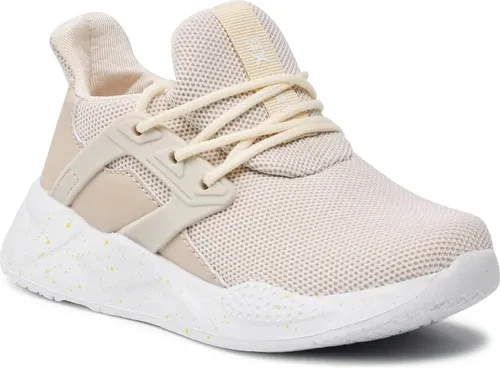 Sneakersy Xti - 57875 Beige