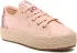 Espadrilky BIG STAR - JJ274398 Nude