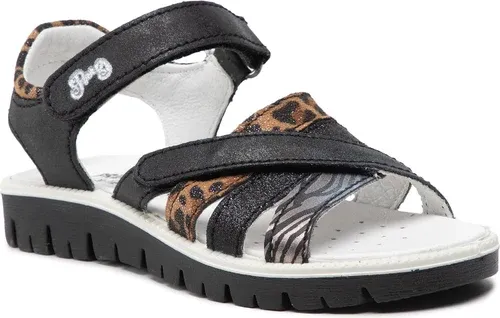 Sandále Primigi - 1882700 S Nero