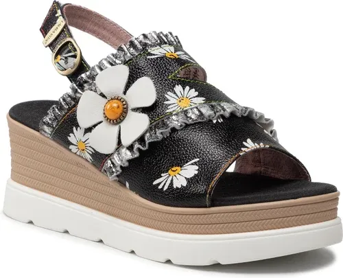 Sandále LAURA VITA - Jacasseo 03 SL29611-3B Dorian