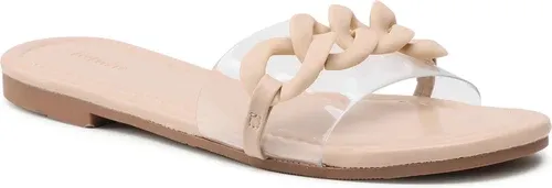 Šľapky DEEZEE - LS5712-03 Beige