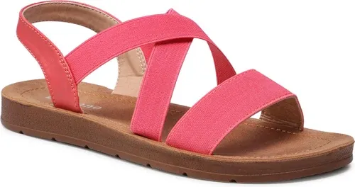 Sandále BASSANO - WSL996-36 Dark Pink