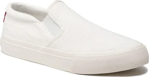 Tenisky Levi's - 234194-634-50 Brilliant White