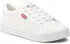 Tenisky LEVI'S - 234198-634-50 Brilliant White