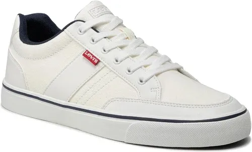 Tenisky Levi's - 233658-651-51 Regular White