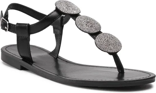 Sandále JENNY FAIRY - LS5186-15 Black