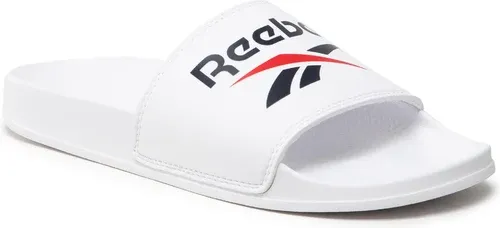 Šľapky Reebok - Fulgere Slide FZ0947 White/Vecnav/Vecred