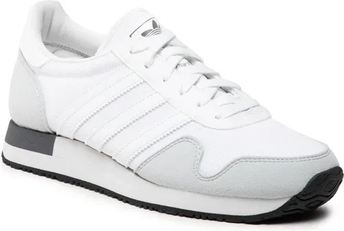 Topánky adidas - USA 84 GW0580 Ftwwht/Ftwwht/Crywht