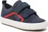 Sneakersy Geox - J Alonisso B. A J252CA 02210 C0735 M Navy/Red