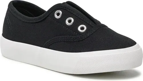 Tenisky NELLI BLU - CSS20379-07 Black