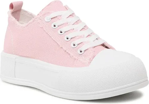 Tramky KEDDO - 827636/01-05E Pink