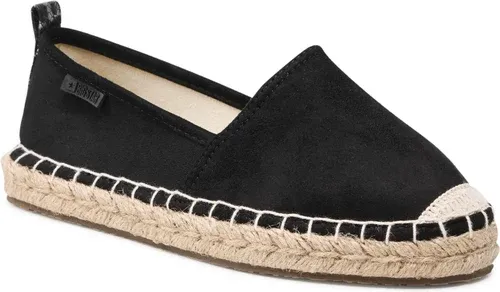 Espadrilky BIG STAR - JJ274952 Black