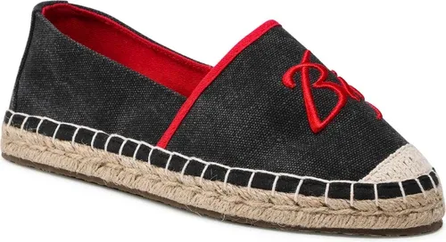 Espadrilky BIG STAR - JJ274972 Black